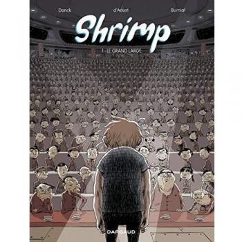 Shrimp