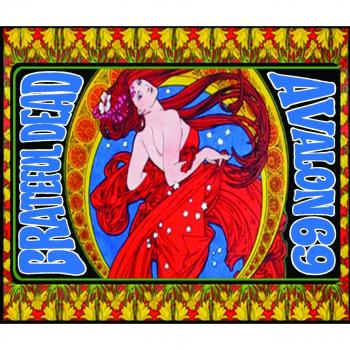 Avalon Ballroom