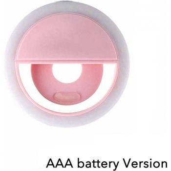 Flash Anneau Lumineux 36 LED