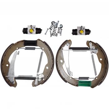 FERODO FMK334 Conjunto de Travões de Tambor