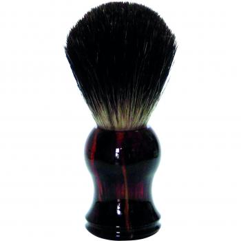 Pennello da barba in pelo di tasso puro Golddachs 1 pz