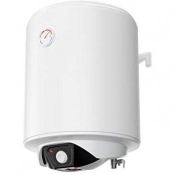Eldom 50 Litres Chauffe-eau Électrique 1,5 kW Commande Manuelle