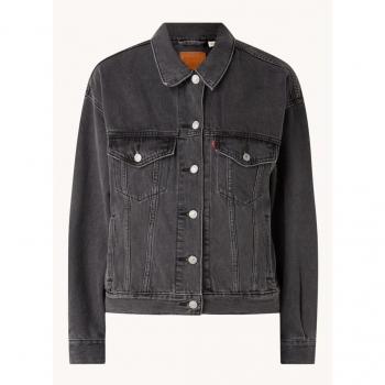 Giacca Unisex Levi’s 90s Be Kind Rewind M