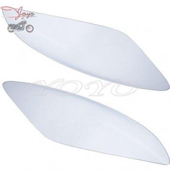 Luz Guardián: Protector de Lentes FZ6S 2006–2007