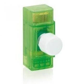 Aurora 400VA 1 Gang 2 Way Rotary Dimmer AUDSP400X 228343