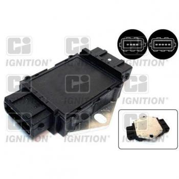 Sistema de Comando Quinton Hazell XEI100