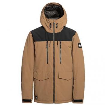 Quiksilver Fairbanks Unisex Outdoorjacke L