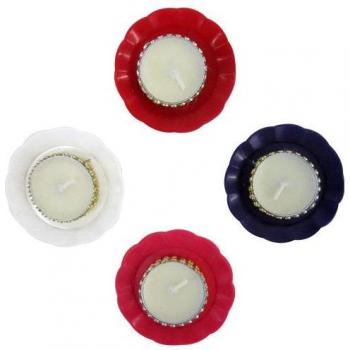 Cire Henné Blanche Lumière – Paquet 10 pièces