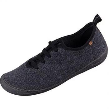 El Naturalista Hemma Sneakers i Ull