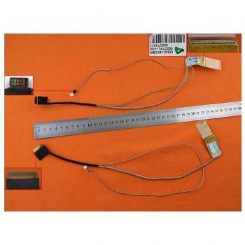Cabo Flat para Laptop HP Pavilion 17-F