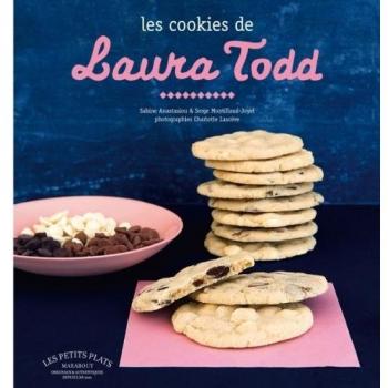 Les cookies de Laura Todd