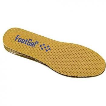 Plantillas Urbanas Footgel