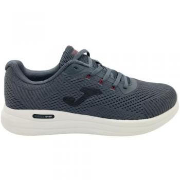 Zapatillas Joma Selene 2512 Hombre en Tonos Grises