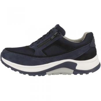 GABOR Sneaker für Männer – Pius 8000.25, Größe 44,5