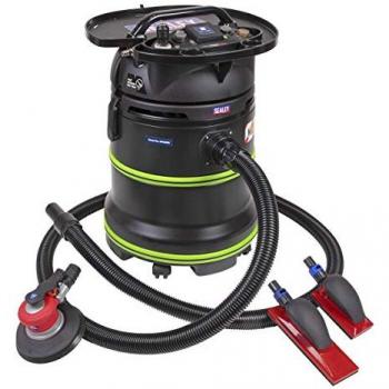 Dust-Free Sanding Kit DFSK01