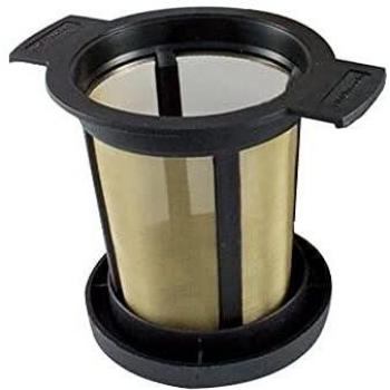 Eco‑Friendly 18/10 Stainless Tea and Coffee Filter – Includes Seal