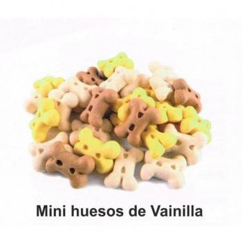 Galletas Mini Huesos Arquivet Sabor Vainilla