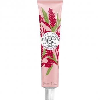 Roger & Gallet Ginger Red Hand and Nail Cream 30ml