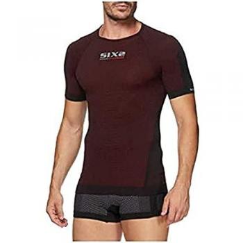 Sixs Funktionsshirt für Damen TS1 in Rot L