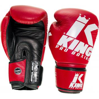 King Pro Boxing Kpb/Bg Platinum 4