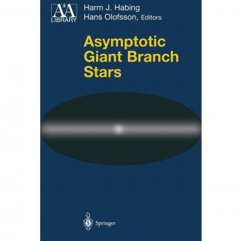 Asymptotic Giant Branch Stars