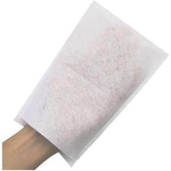 Guanti di Sicurezza Lavaggio Hygistar Molton Bianco Unisex