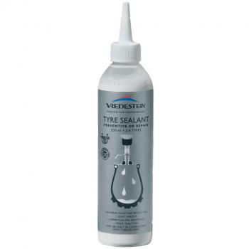 Ruban de réparation pneu Vredestein 500 ml