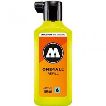 Molotow ONE4ALL Nachfülltinte 180ml
