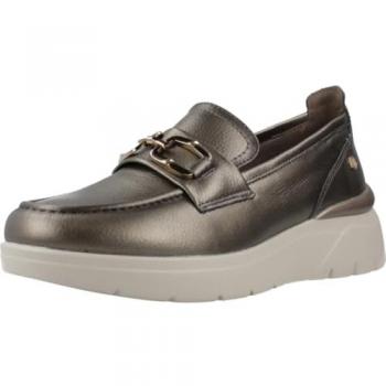 Carmela Chic en Cuir