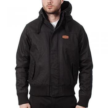 Felpa OG ATX Zip Nera West Coast Choppers