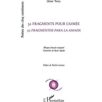 52 fragments pour l'aimée