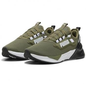Puma Retaliate 3 Sneaker Jugend