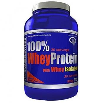 Perfect Nutrition 100% Whey Protein