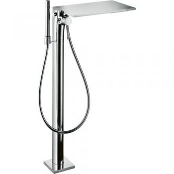 Hansgrohe Axor Massaud Robinet Monocommande de Baignoire sur Pied