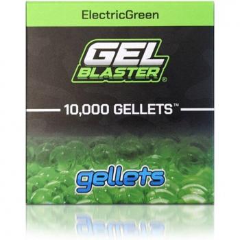 Gel Blaster Kit 10.000 Bolas de Gel Non-Toxic – Para Juegos y Entrenamiento