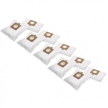 50 Sacs de Remplacement pour Aspirateurs Ufesa AT 4201-7313
