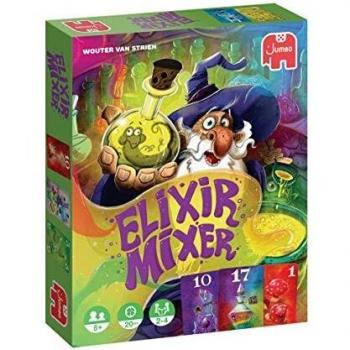 Elixir Mixer by Jumbo Spiele