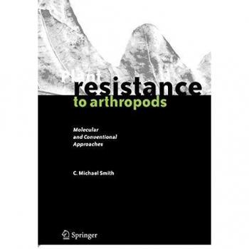 Plant Resistance to Arthropods