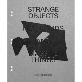 Vitalsource Technologies, Inc. Strange Objects, New Solids And Massive Things