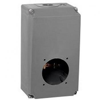 Boîtier pour Prises Hypra 2P+T 3P+T 3P+N+T