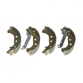 Bremsbacken-Satz BREMBO S 24 539 für Ford (Trommelbremsen)
