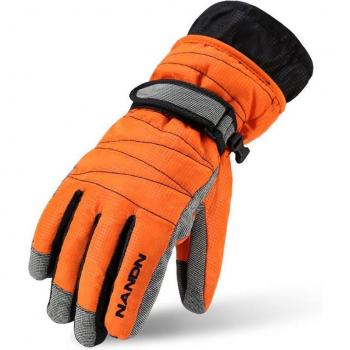 NANDN Air+ 5002 Ski Gloves