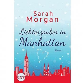 Lichterzauber in Manhattan