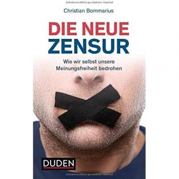 Die neue Zensur