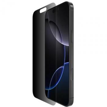 Pellicola Protettiva Privacy InvisiGlass per iPhone 16 Pro Max