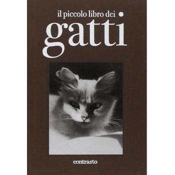 Il piccolo libro dei gatti