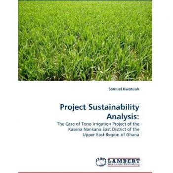 Project Sustainability Analysis: