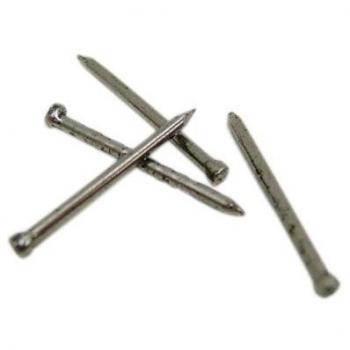 Pointes Ø 3 mm x 70 mm « Tête Homme » – Dimos, 5 kg en boîte