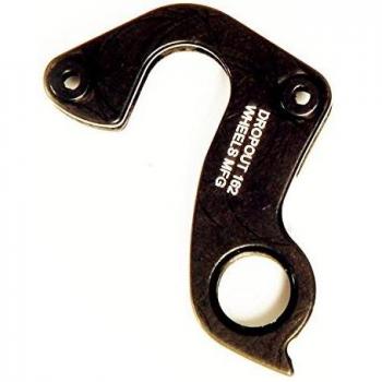 Wheels Manufacturing Rear Dropout/Derailleur Hanger