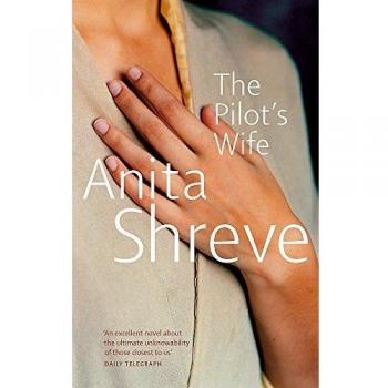 The Pilot's Wife